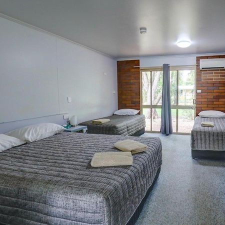 Tambo Mill Motel & Caravan Park Εξωτερικό φωτογραφία